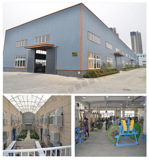 電伴熱帶廠(chǎng)房和生產(chǎn)設(shè)備